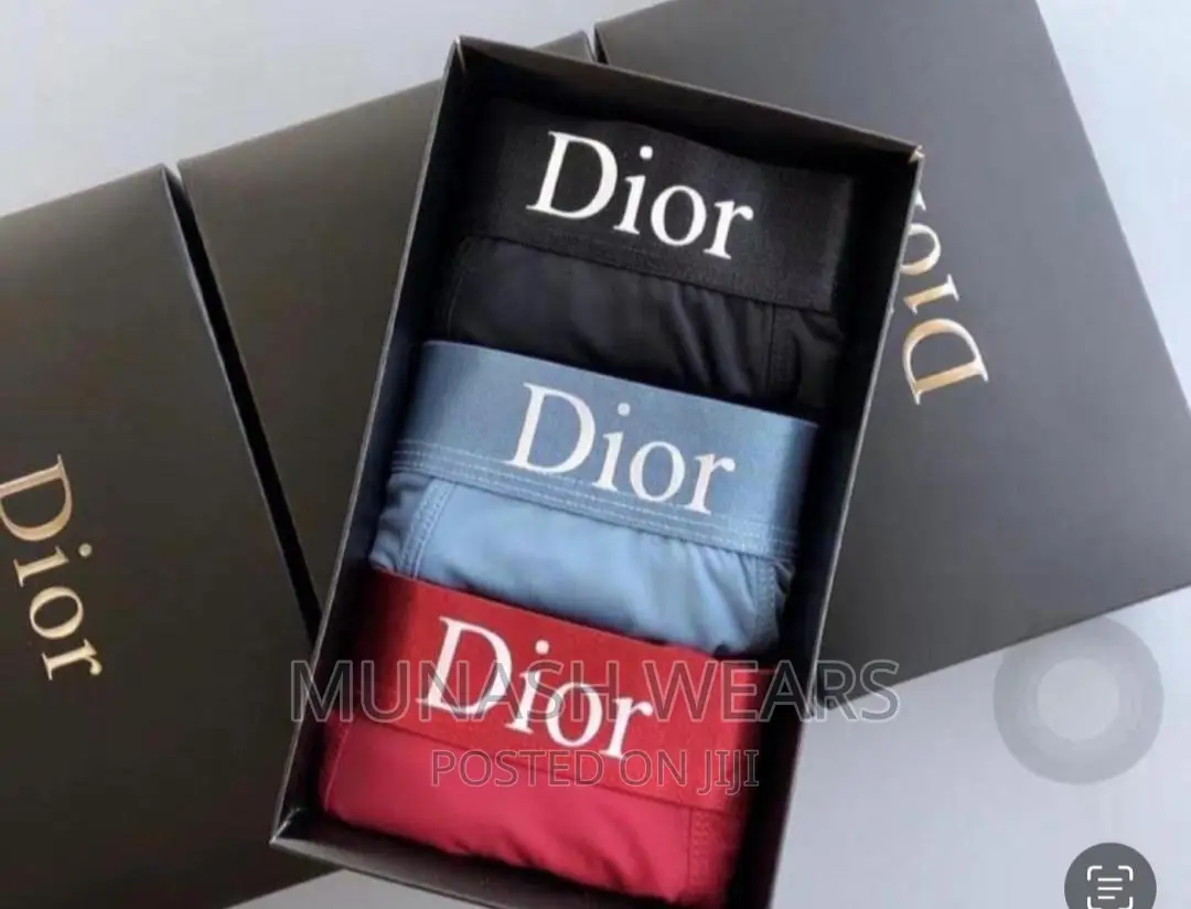 Quality Original Boxers COLLECTION’S