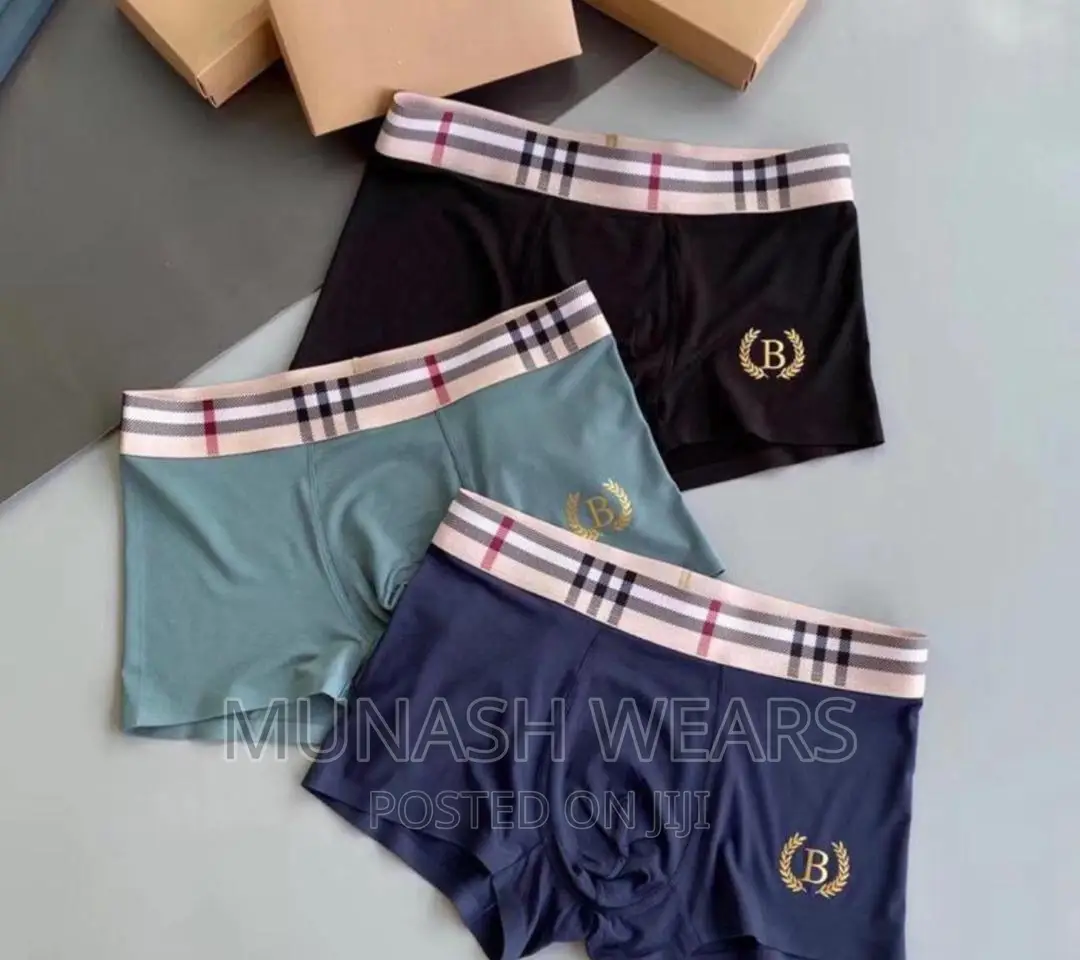 Quality Original Boxers COLLECTION’S