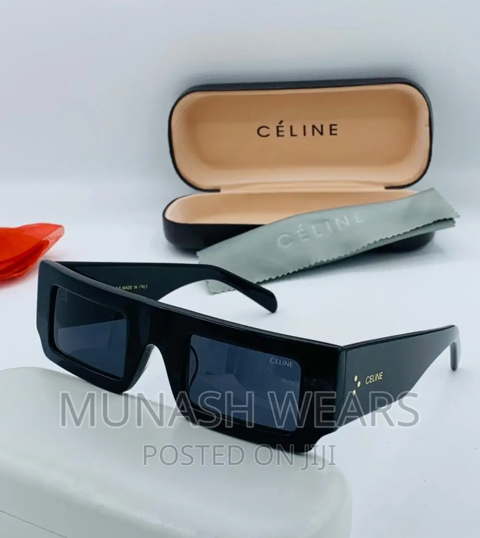 Original Celin Glasses