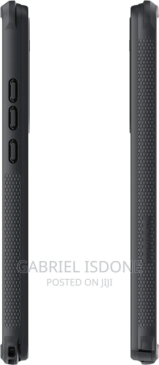 Samsung Galaxy Note 20 Ultra Case 2 in 1.