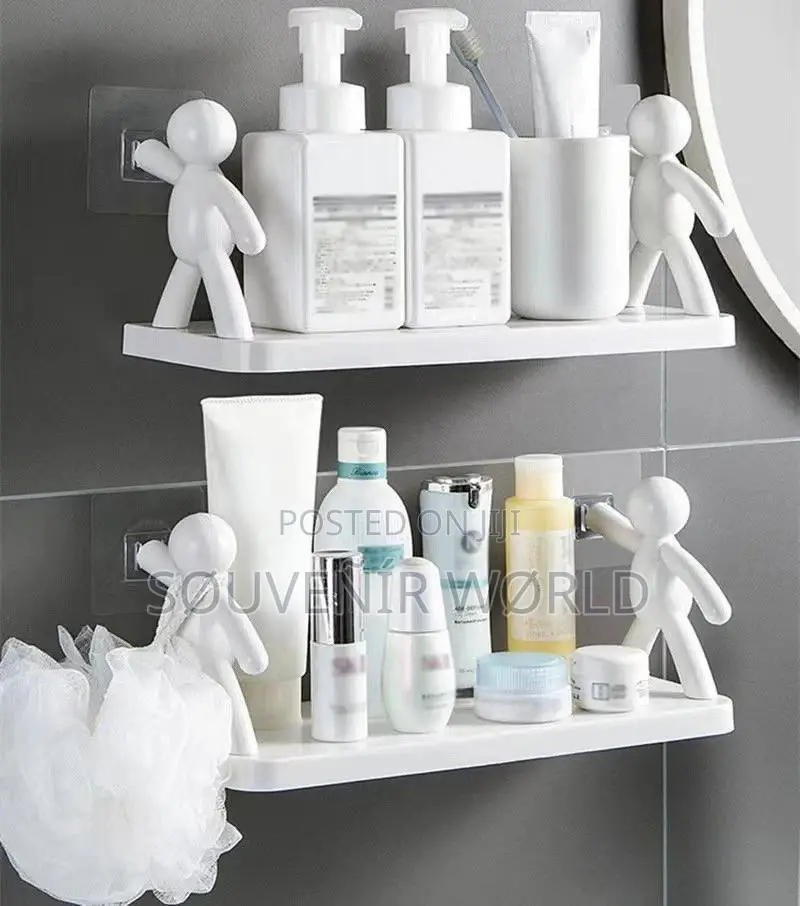 Bathroom Wall Mounted