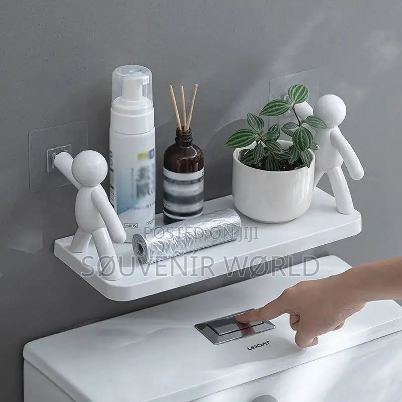 Bathroom Wall Mounted