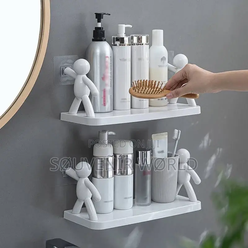 Bathroom Wall Mounted