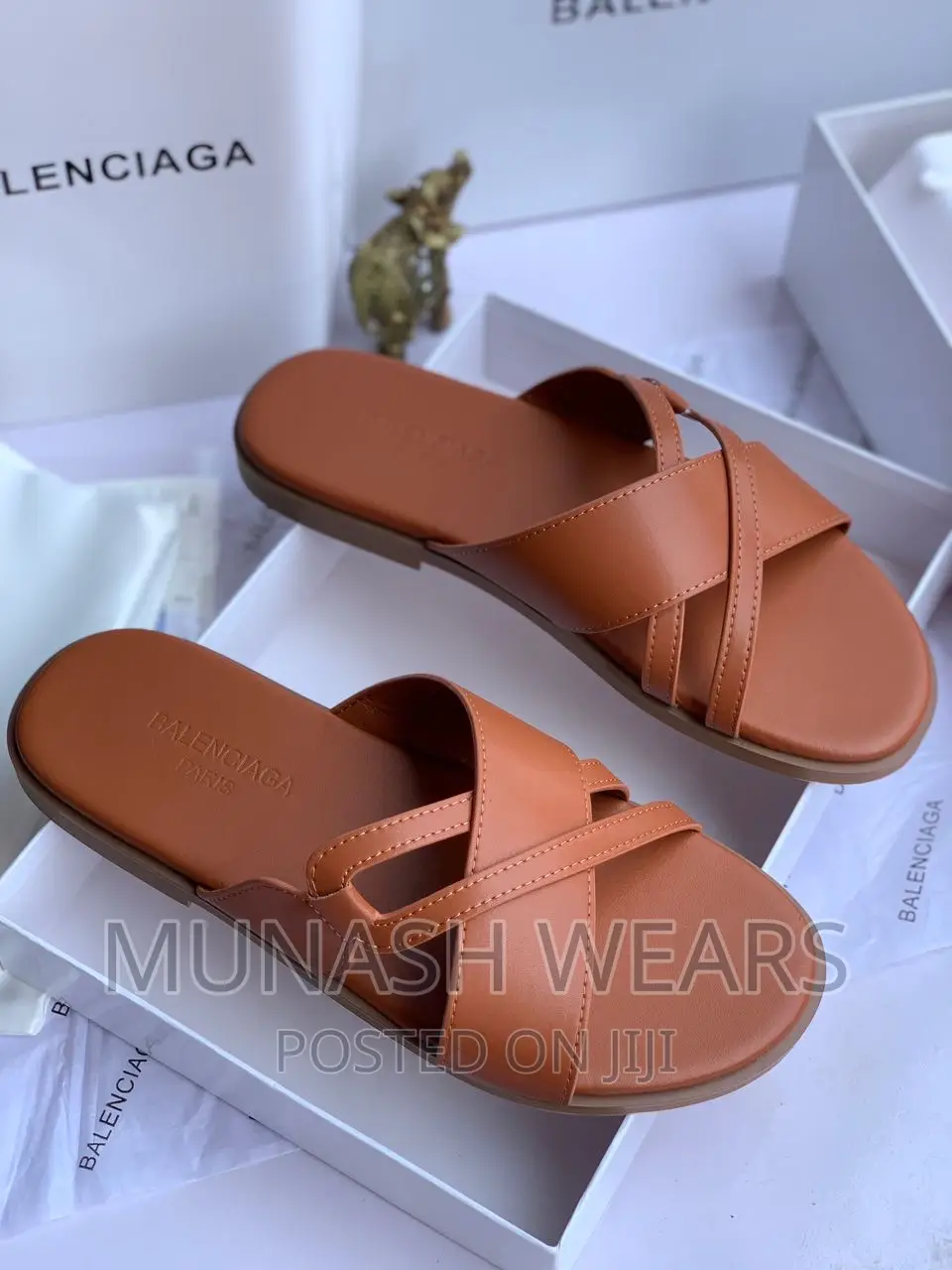 Luxury Original Leather Gucci X Co