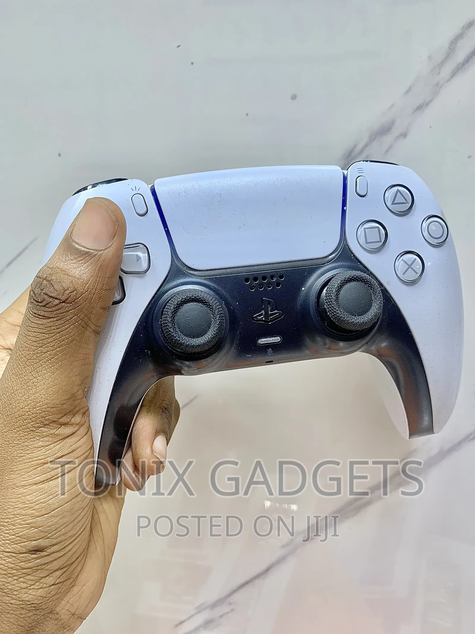 Original Neatly Used Playstation 5 Controller