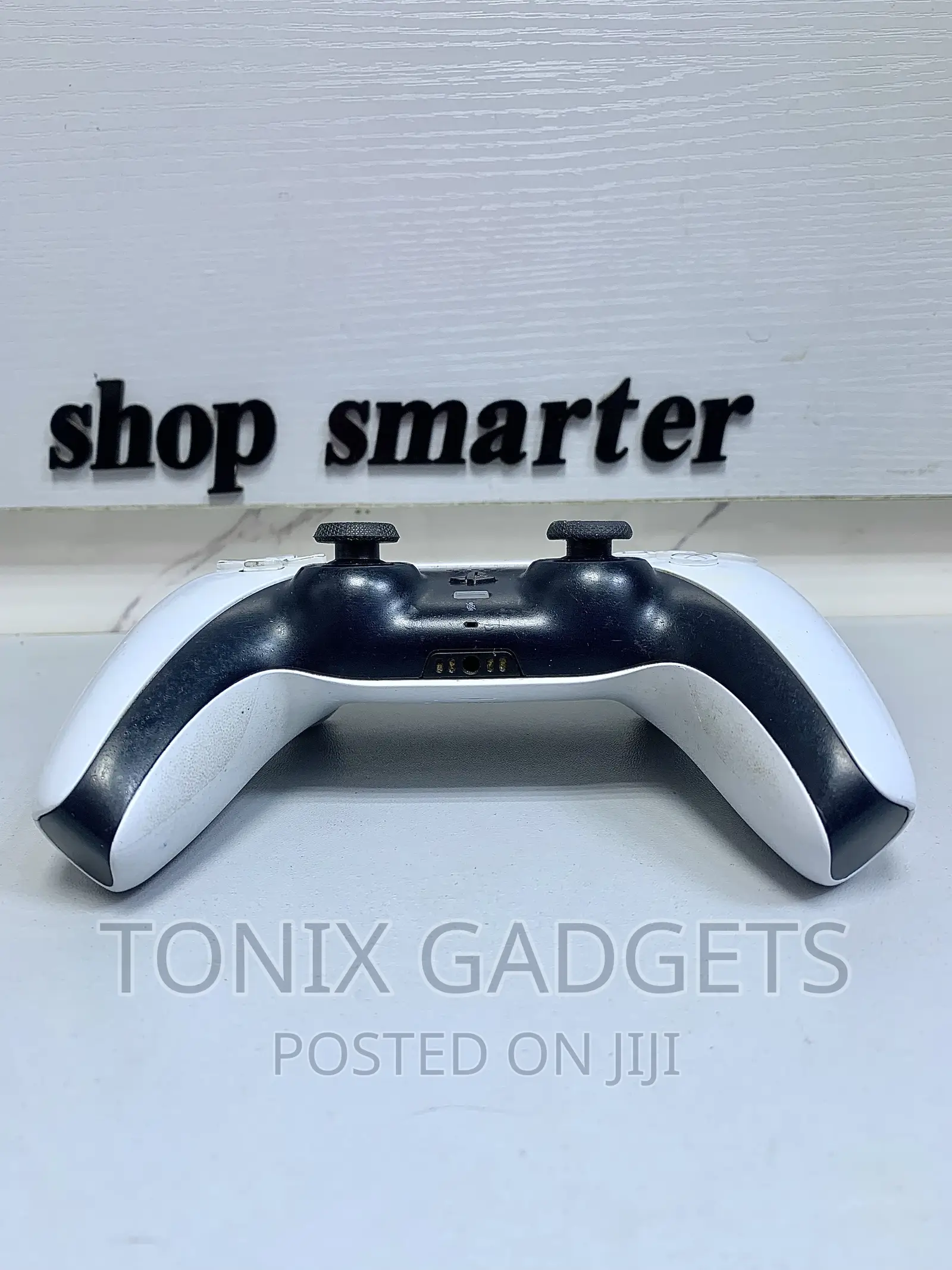 Original Neatly Used Playstation 5 Controller