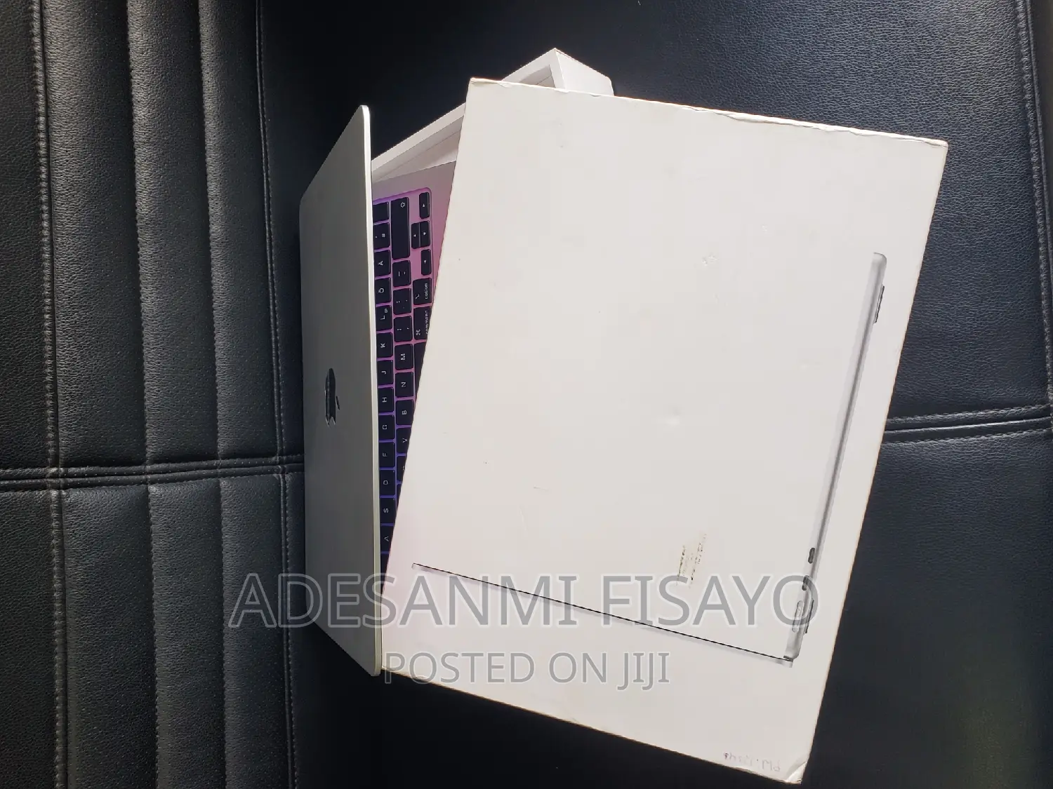Laptop Apple MacBook Air 2022 M2 8GB Apple M2 SSD 256GB