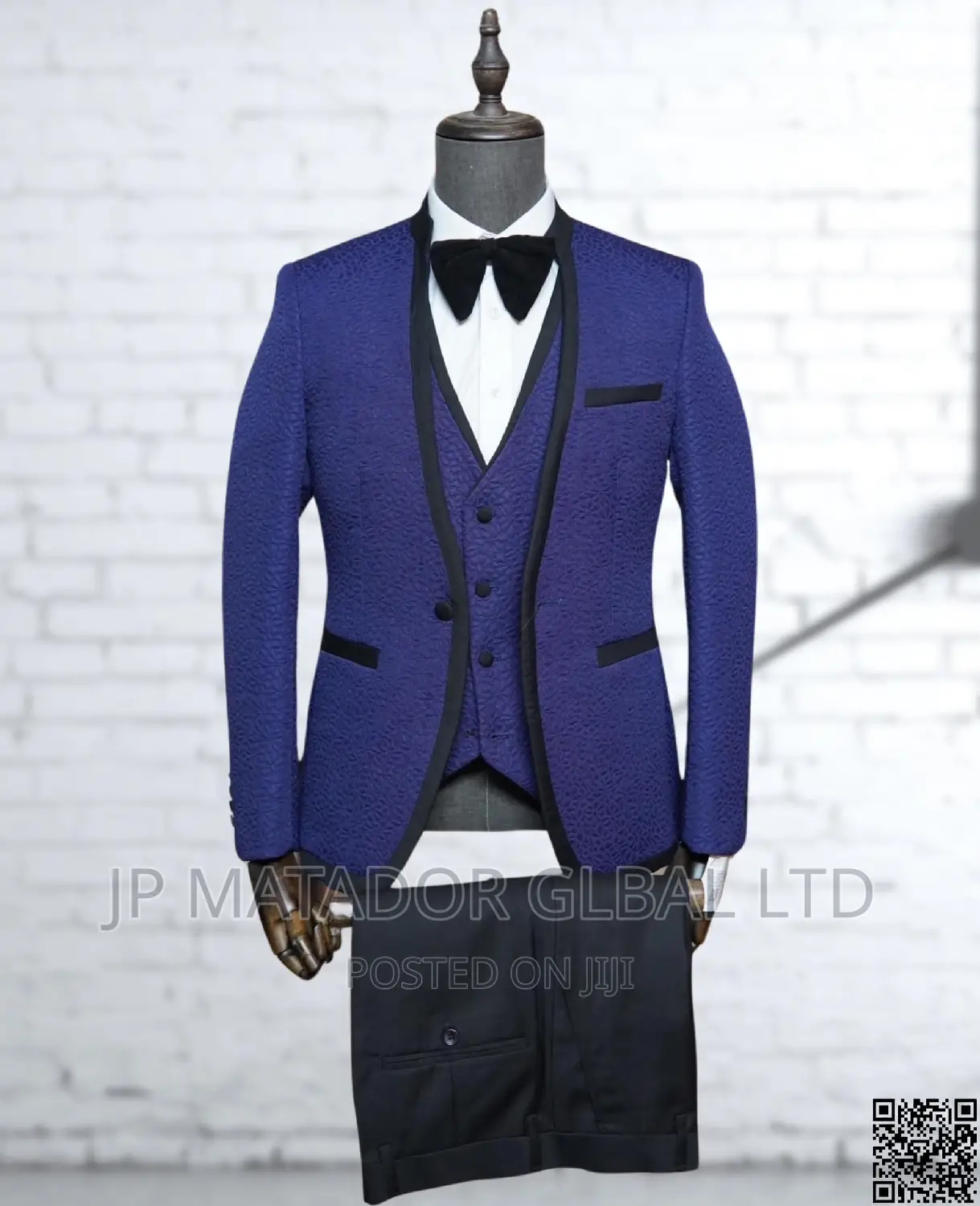 High Quality! Turkish Eletto Men Suits