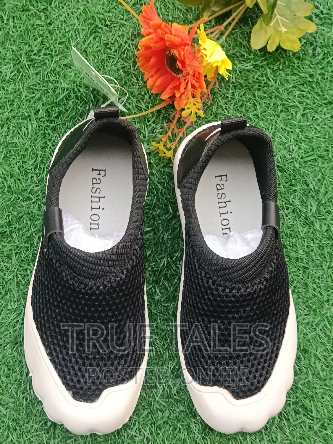 Boy's Socks Sneakers Sizes 32 33