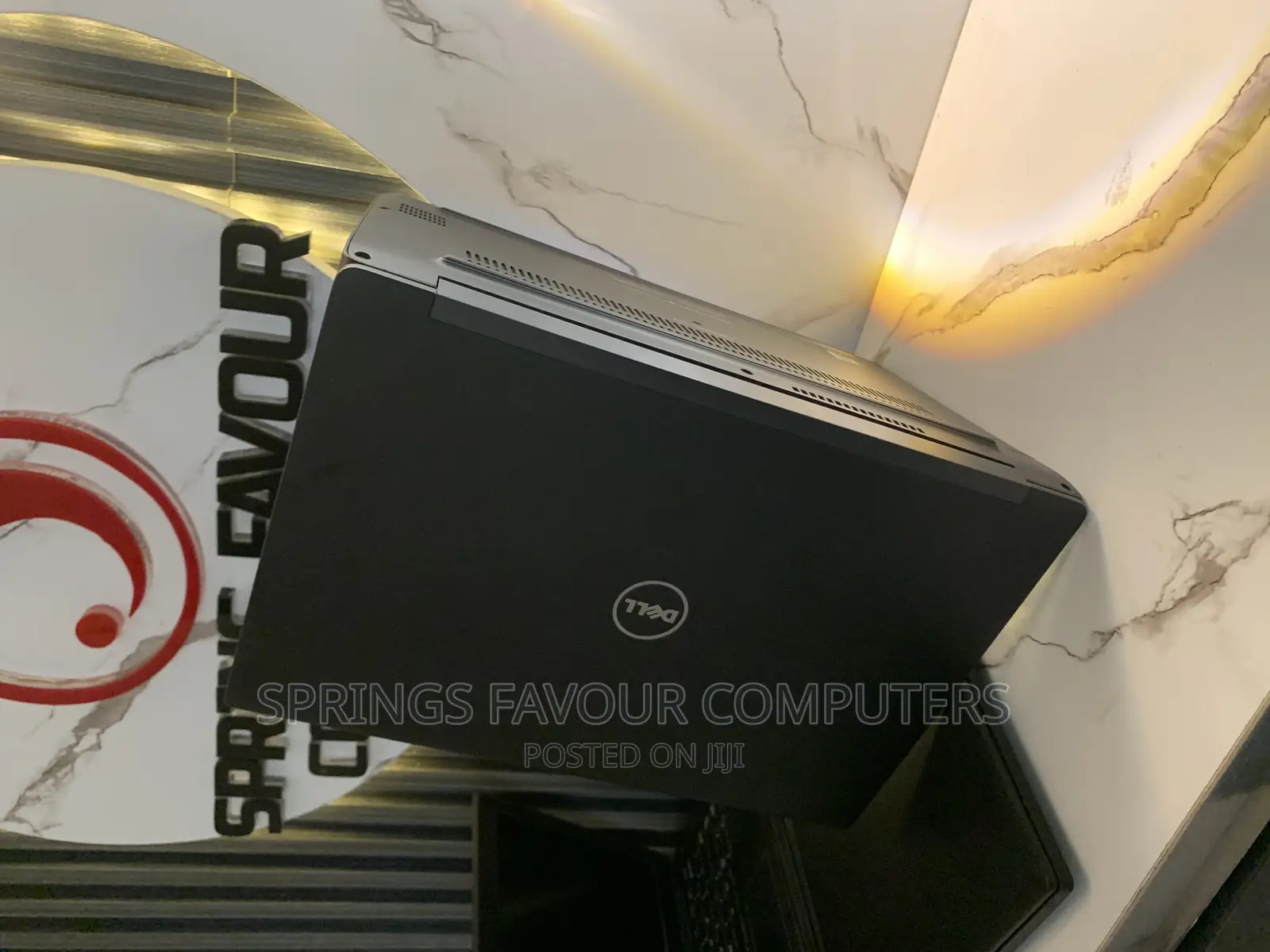 Laptop Dell Latitude 7280 16GB Intel Core i7 SSD 256GB