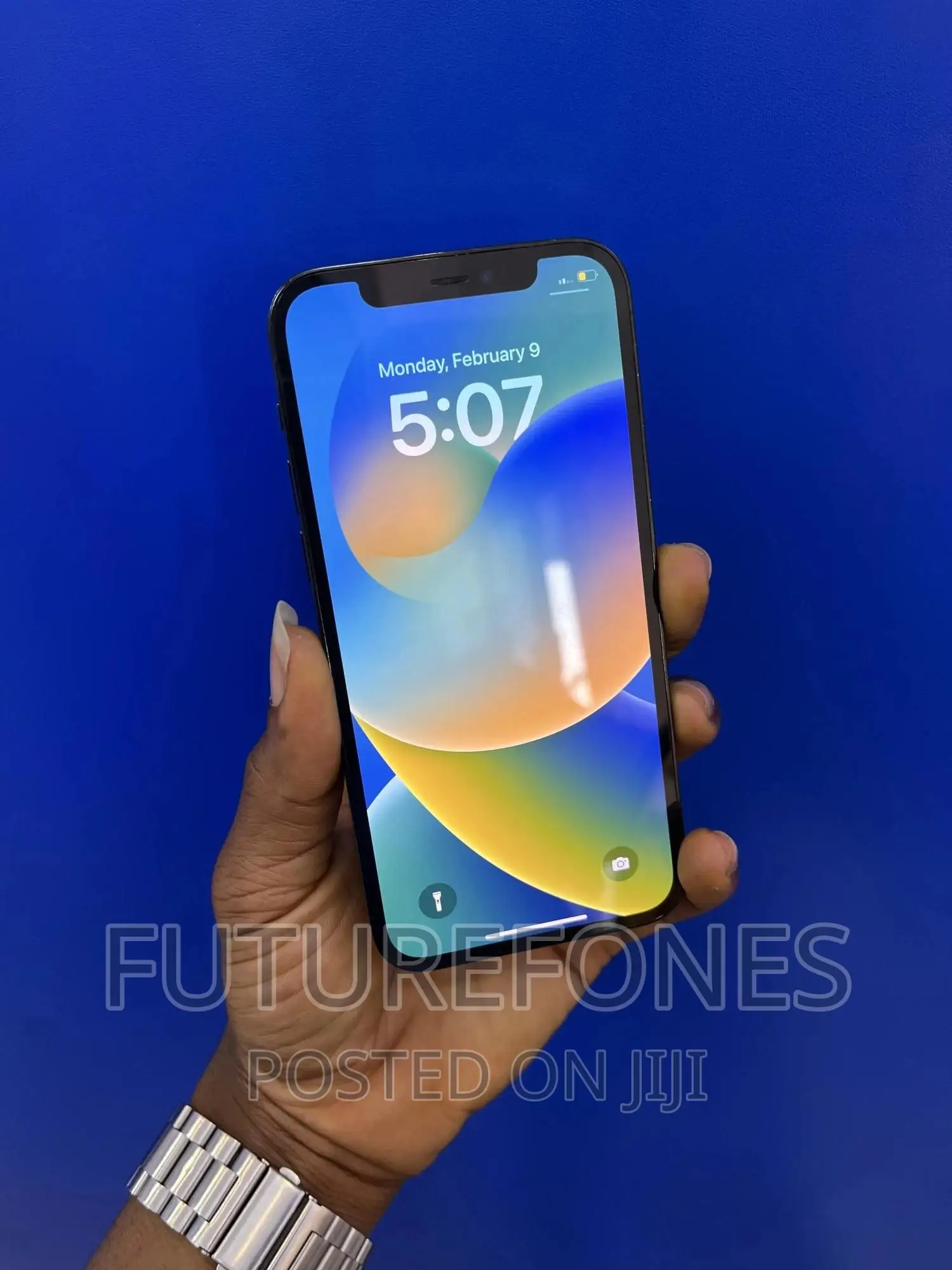 Apple iPhone 12 Pro 128 GB Blue