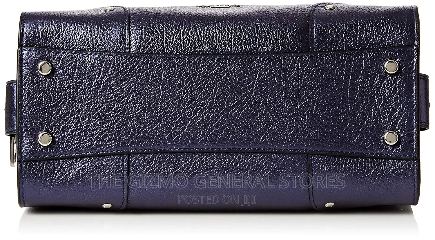 Coach Mercer Satchel 24 in Grain Leather