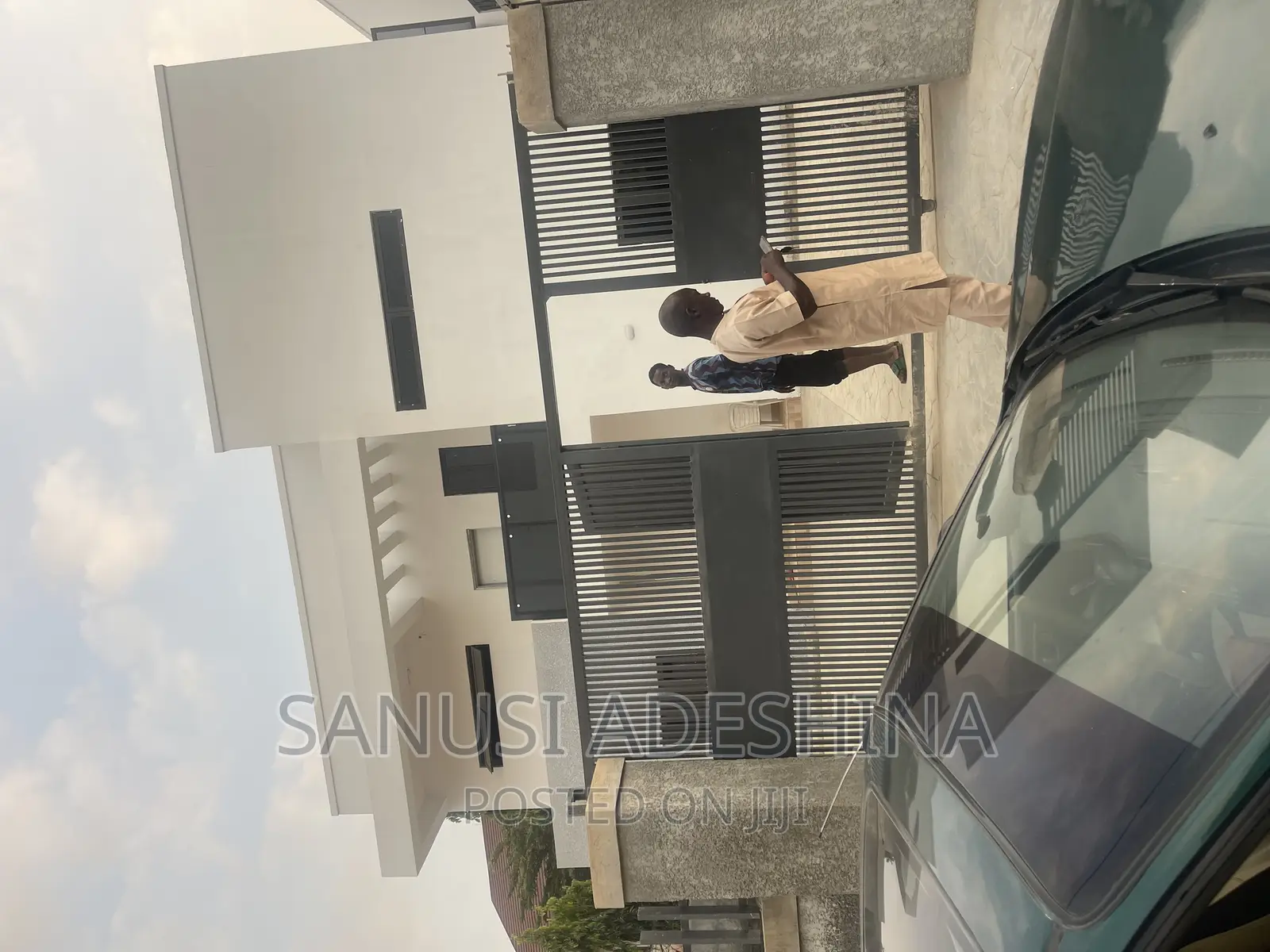 5bdrm Duplex in Kado By Next Cash for sale