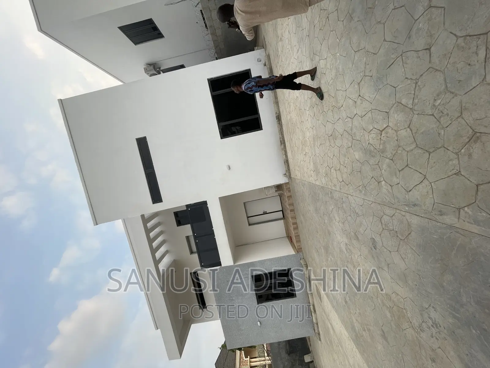 5bdrm Duplex in Kado By Next Cash for sale