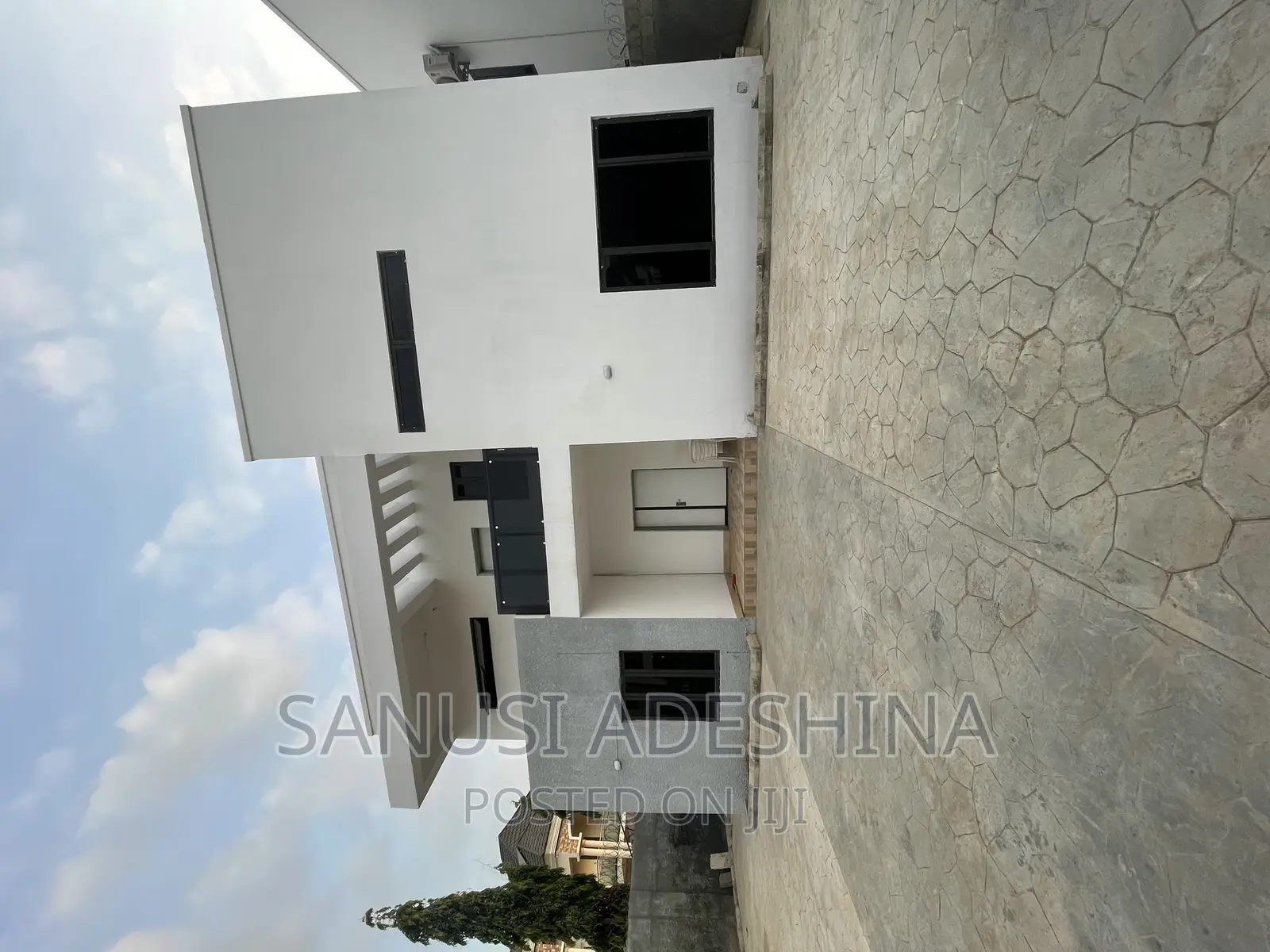 5bdrm Duplex in Kado By Next Cash for sale