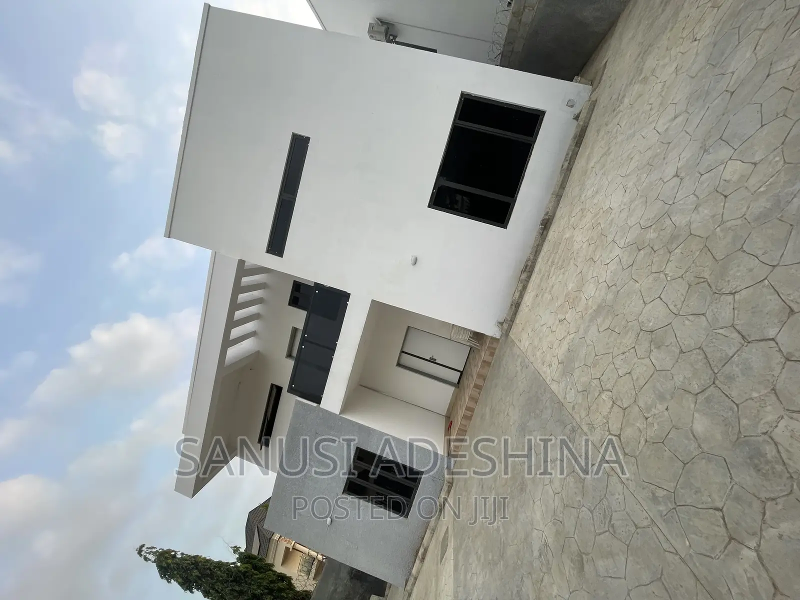 5bdrm Duplex in Kado By Next Cash for sale