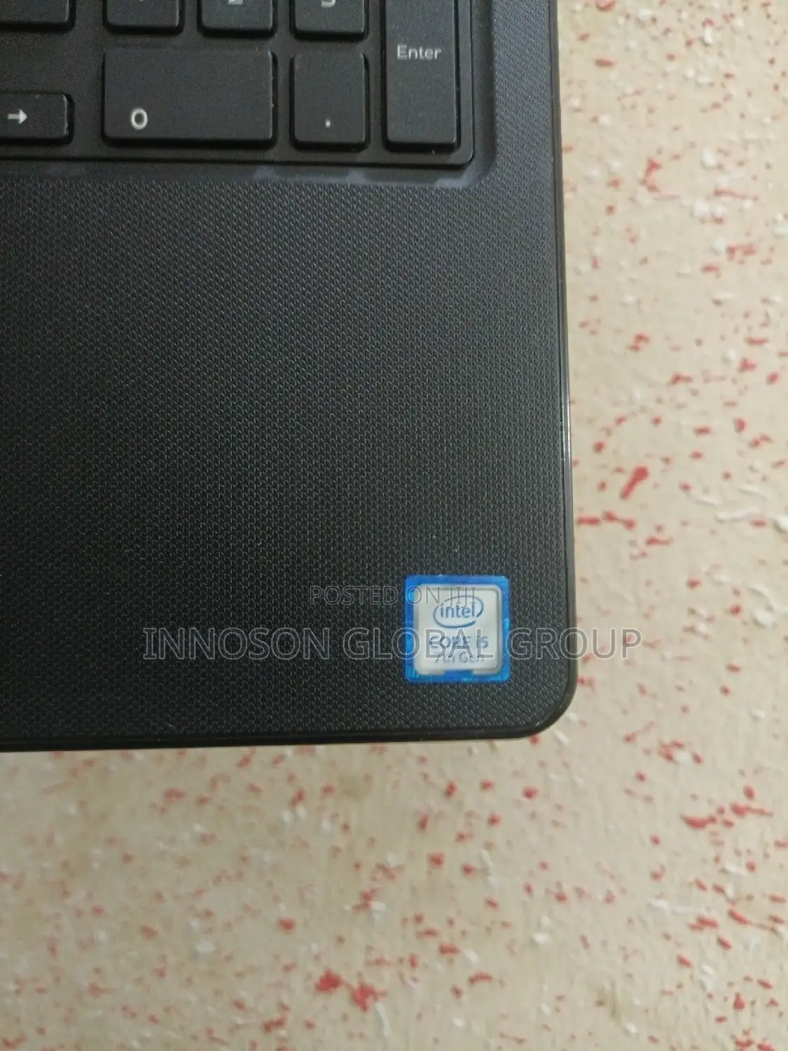 Laptop Dell 8GB Intel Core I5 SSD 256GB