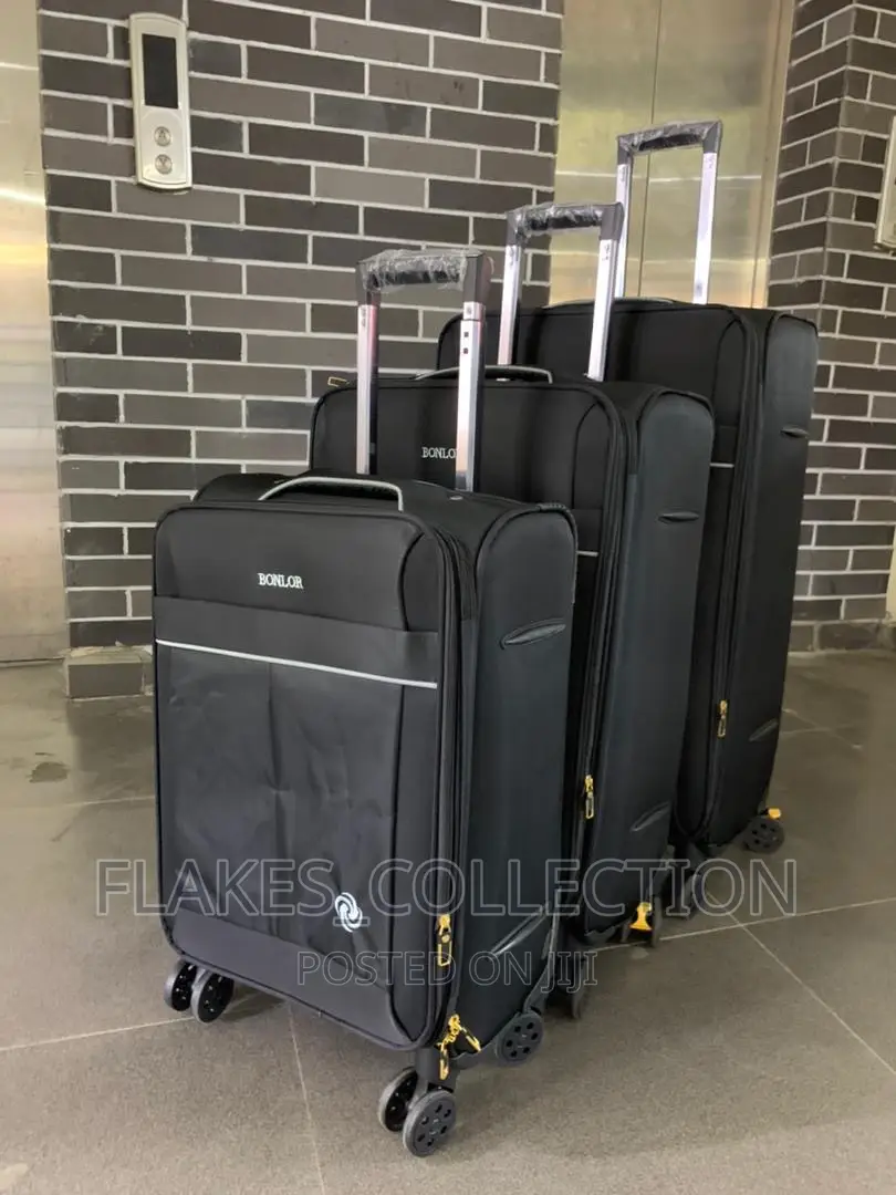 Set of 3 Luggag Box