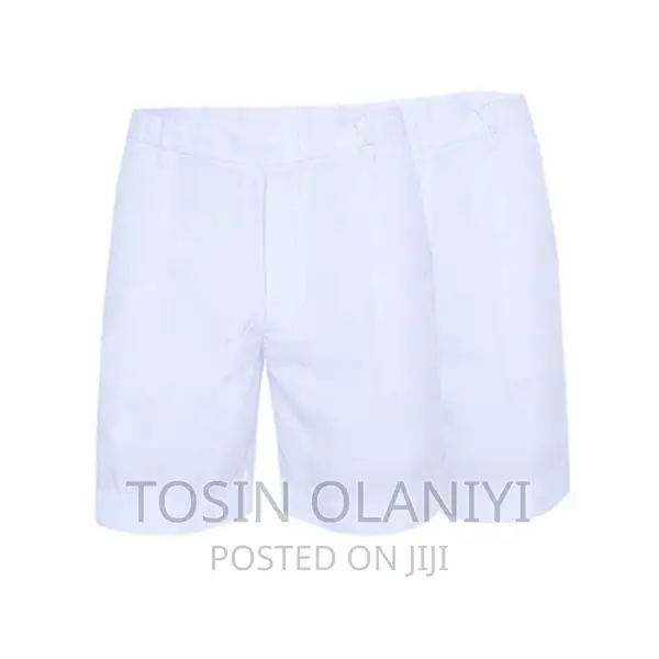 Nysc Full Kit