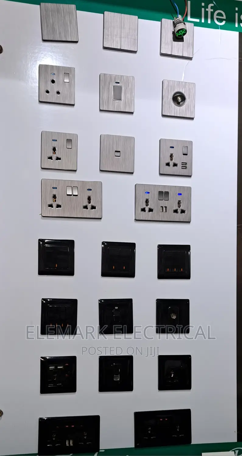 Best Bronze Switches