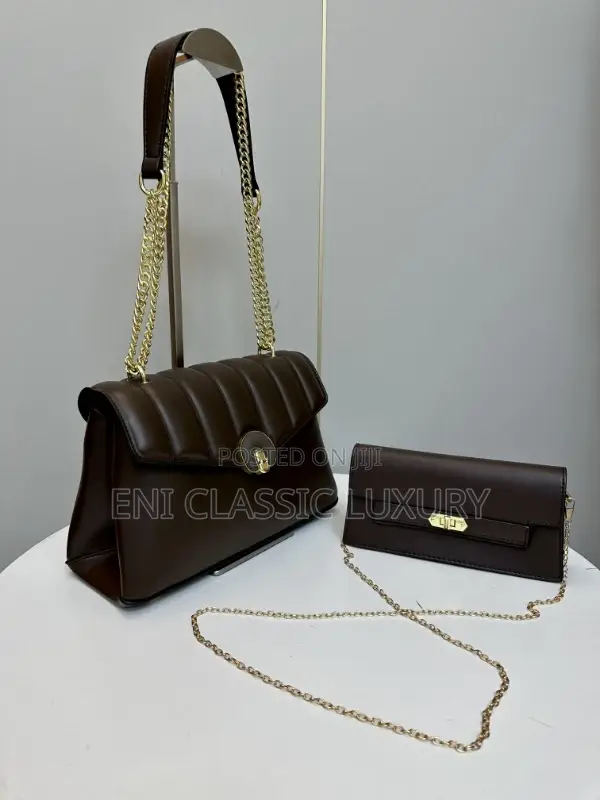 Most Wanted Turkey Luxury Bags for Women's Available