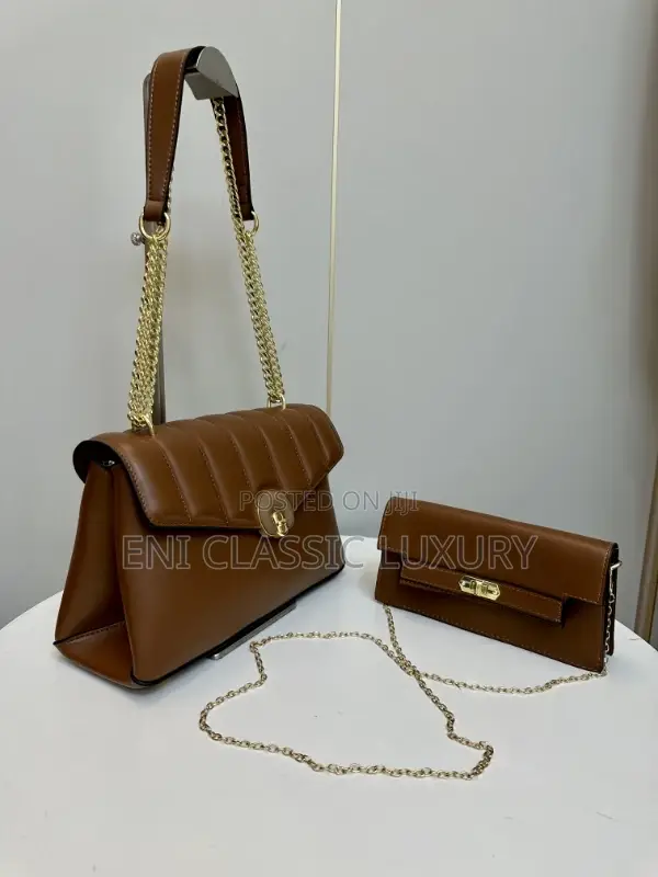 Most Wanted Turkey Luxury Bags for Women's Available