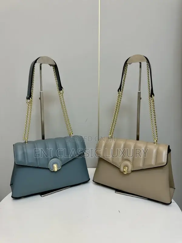 Most Wanted Turkey Luxury Bags for Women's Available