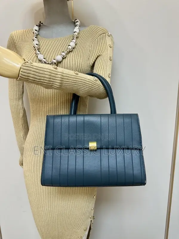 Turkey Luxury Bags for Women's Available in Store
