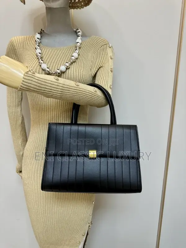 Turkey Luxury Bags for Women's Available in Store