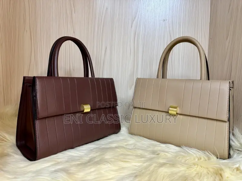 Turkey Luxury Bags for Women's Available in Store