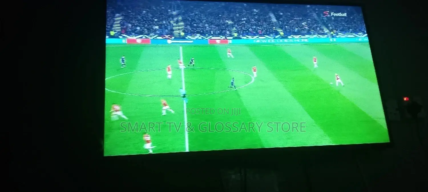 LG Free Wall Bracket 65 Inches Smart TV