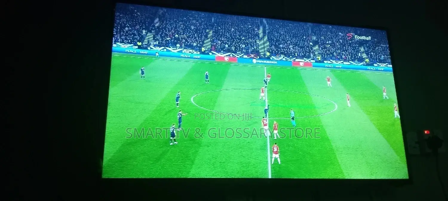 Quality 32 " Samsung Smart TV
