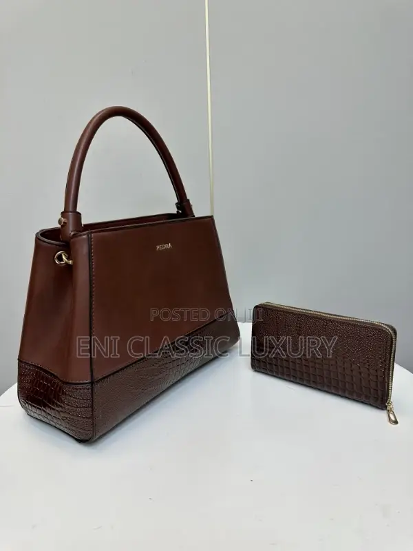 Most Wanted Turkey Leather Bags for Women's Available