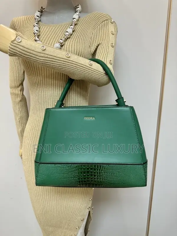 Most Wanted Turkey Leather Bags for Women's Available