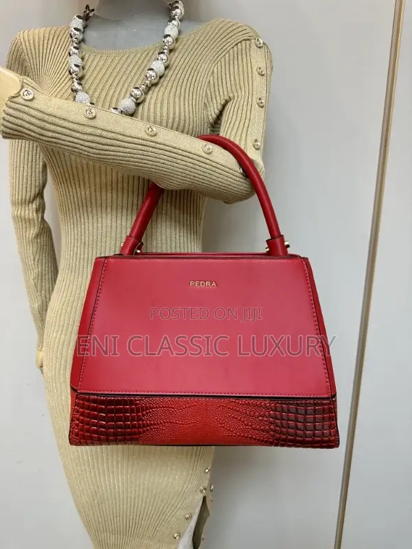 Most Wanted Turkey Leather Bags for Women's Available