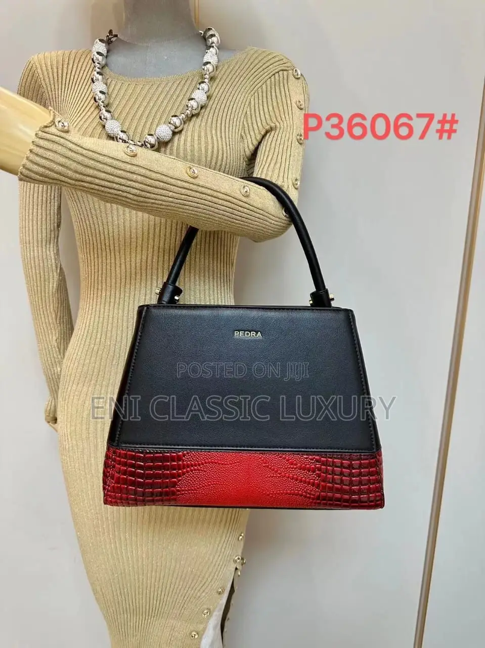 Most Wanted Turkey Leather Bags for Women's Available