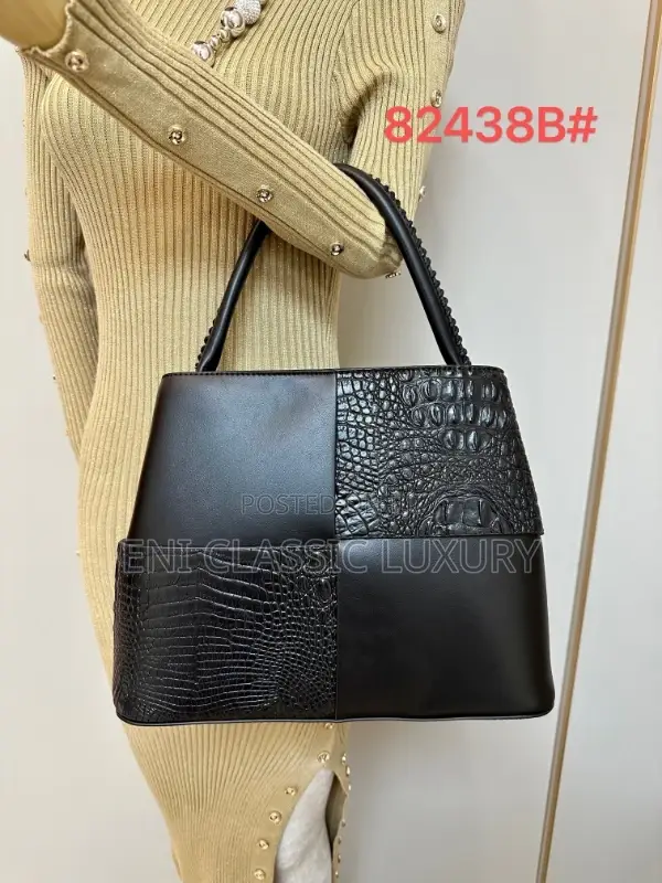 Most Wanted Trending Luxury Bags for Women's Available