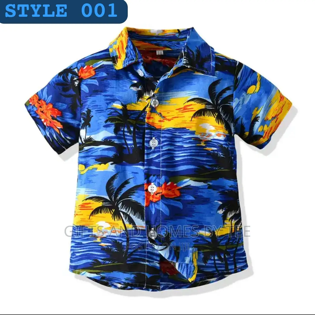 Adult Vintage Shirt