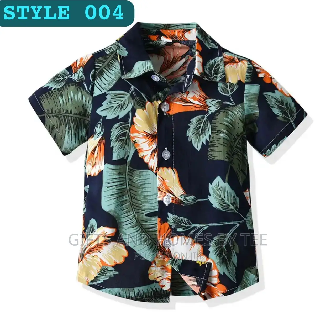 Adult Vintage Shirt