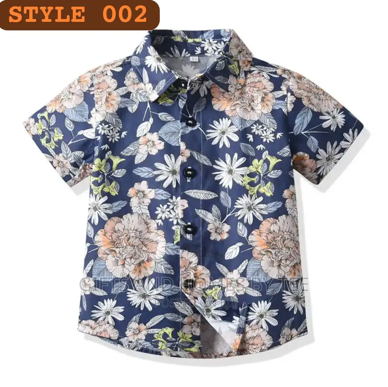 Adult Vintage Shirt