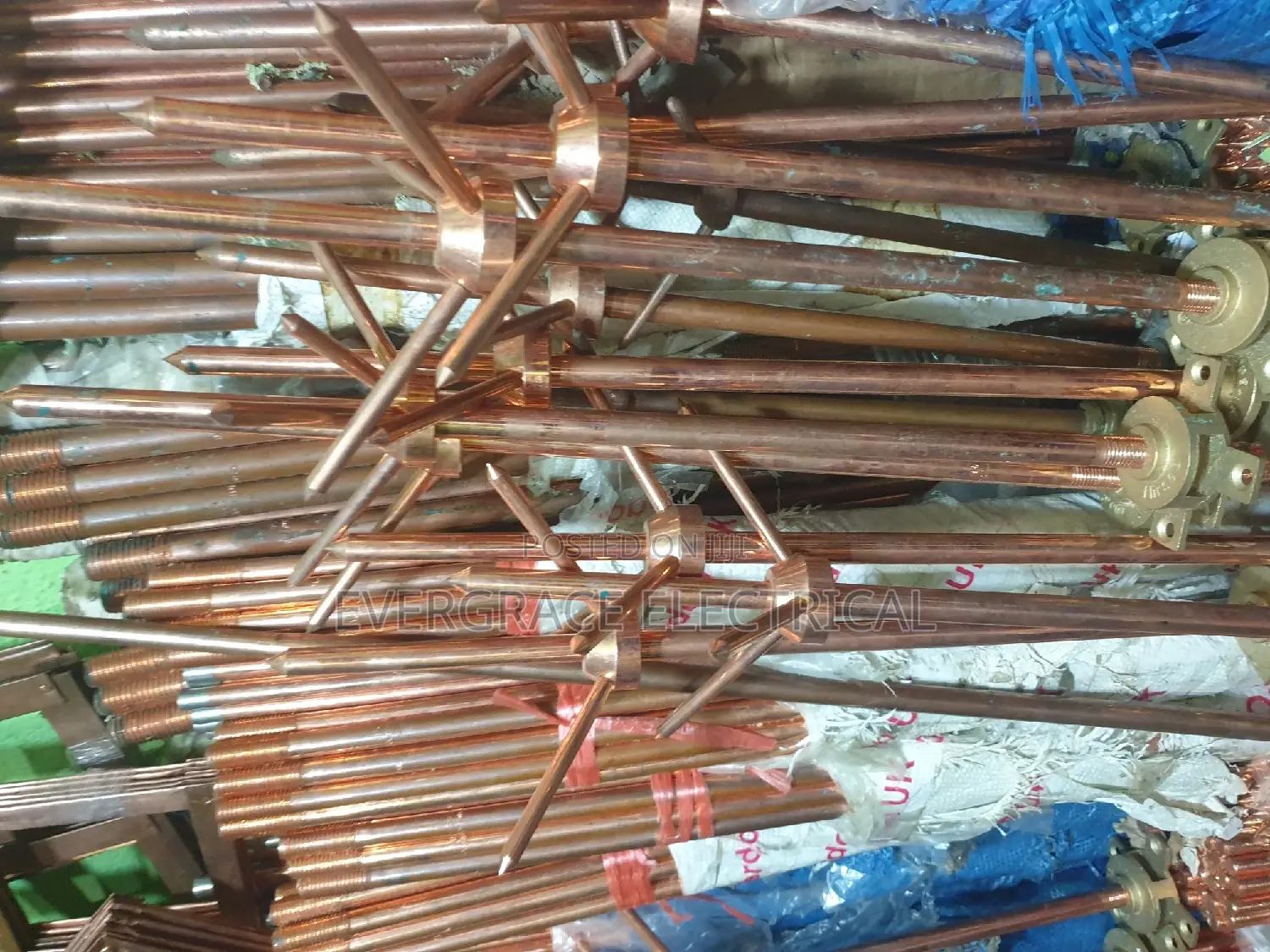 Thunder Arrestor