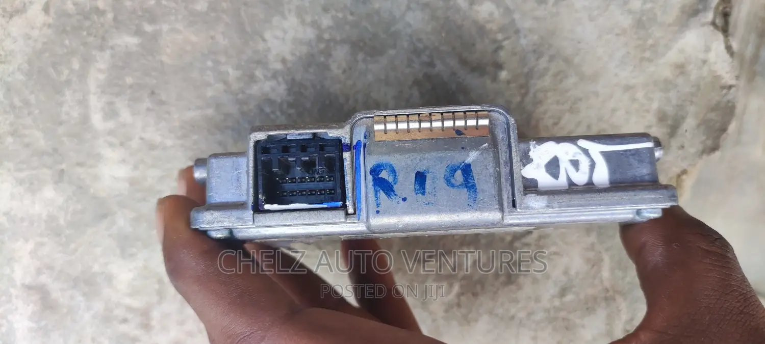 Roof Camera Honda Accord 2018 - 2021 Model