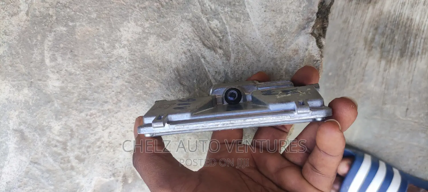 Roof Camera Honda Accord 2018 - 2021 Model