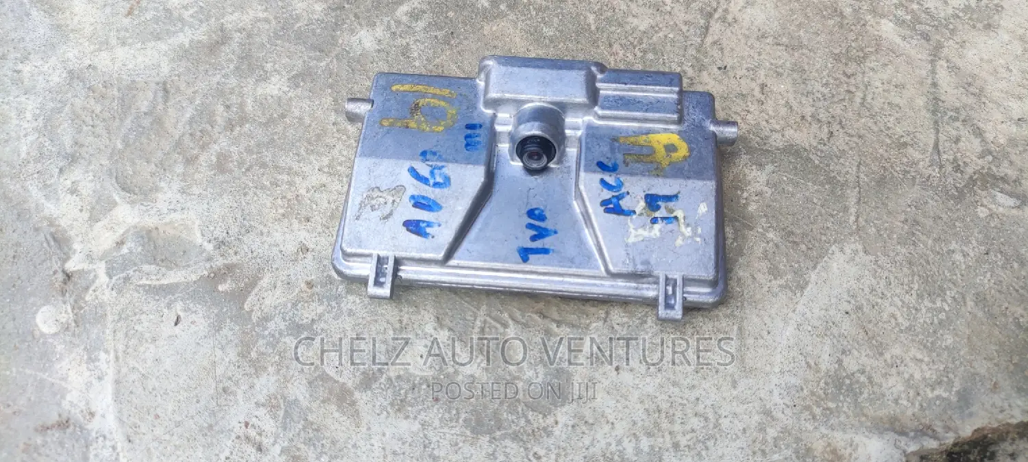 Roof Camera Honda Accord 2018 - 2021 Model