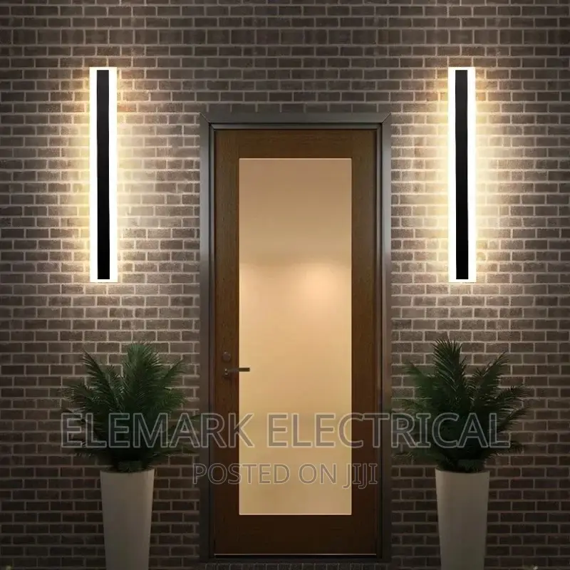 Decorative Lighting Bedroom