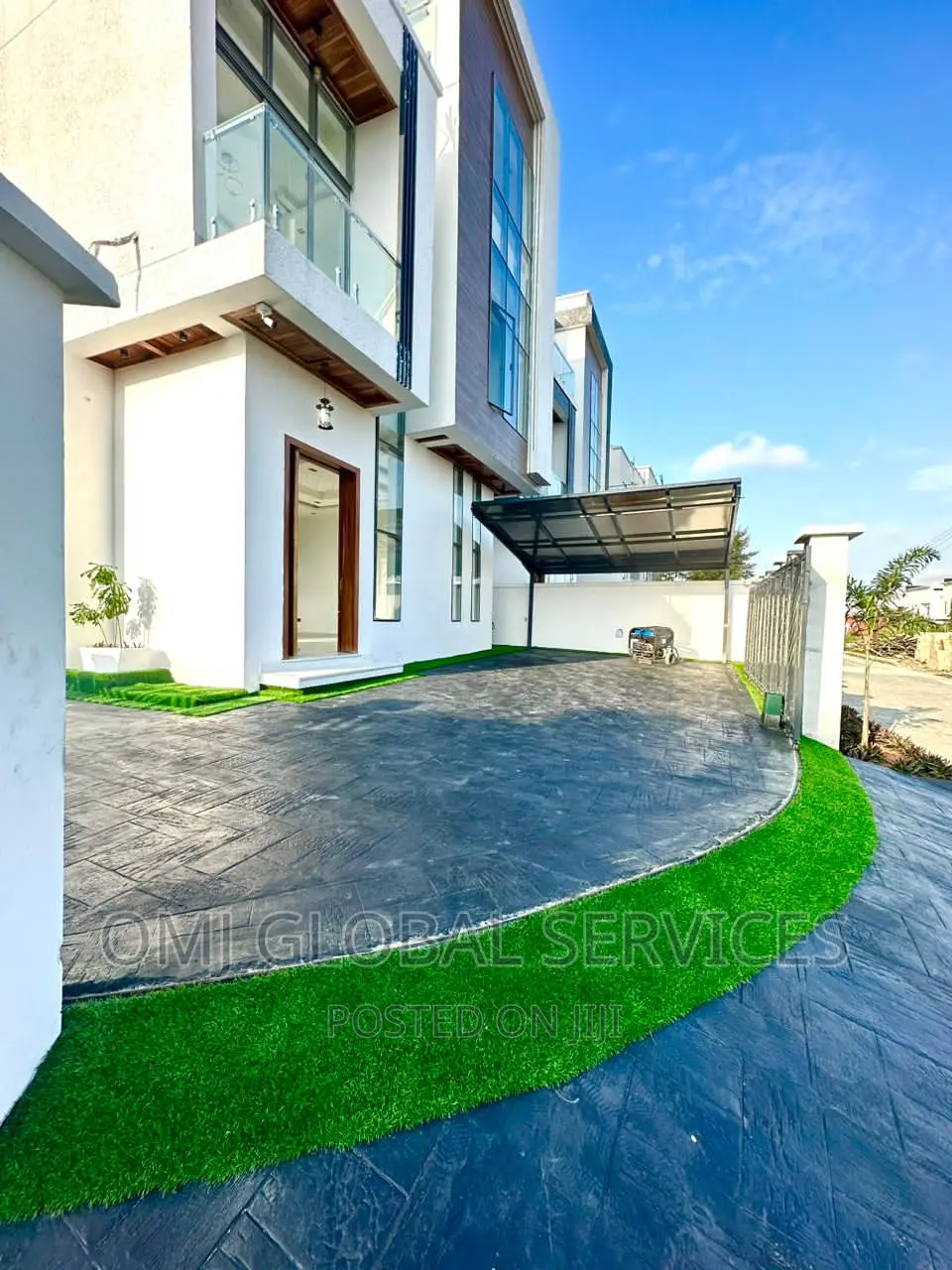 Concrete Stamp Floors
