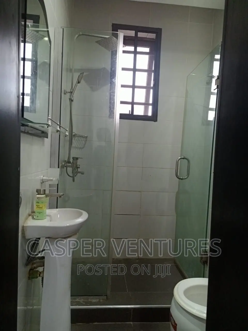 1bdrm Shared Apartment in Osapa for rent