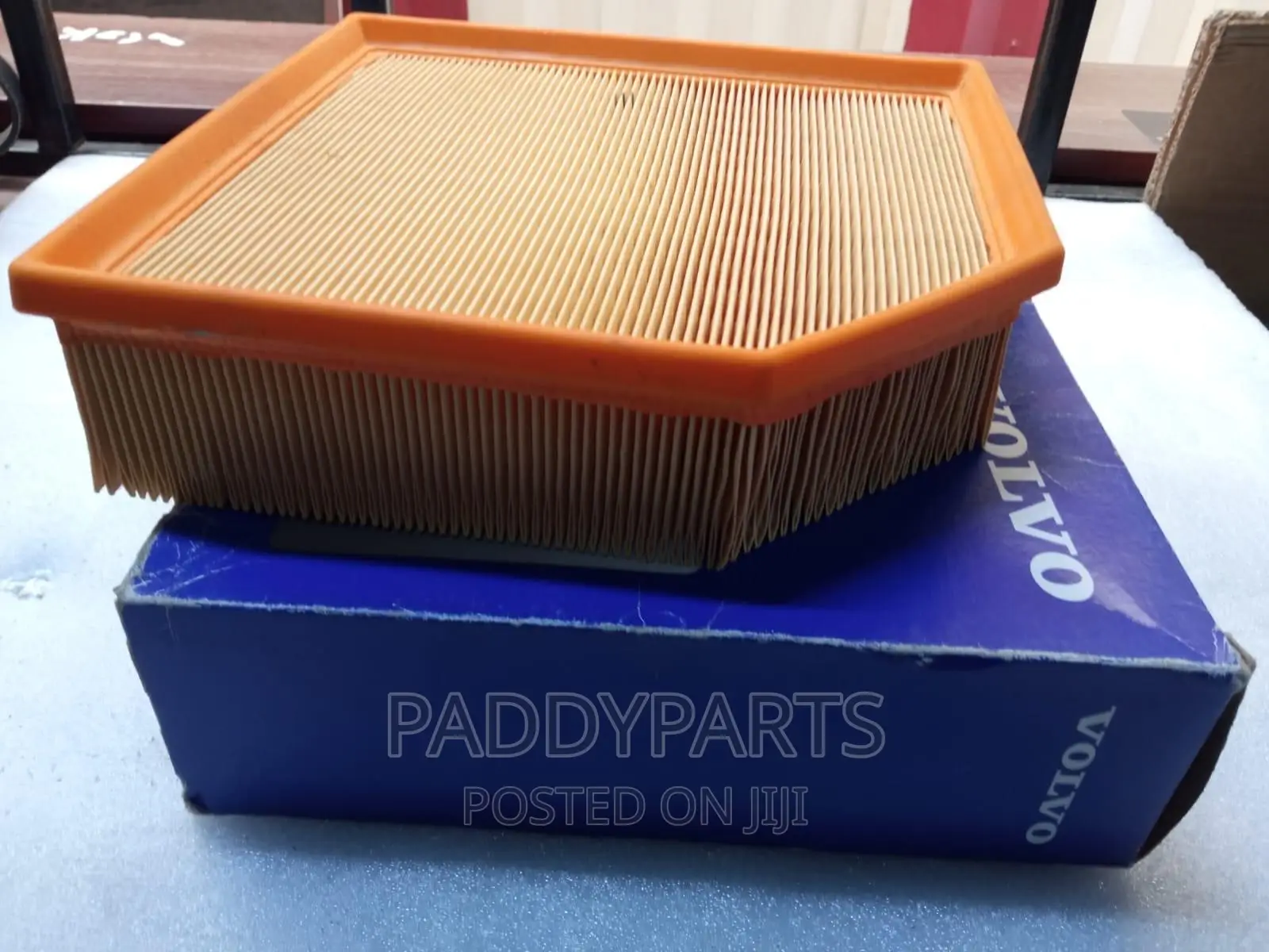 Volvo XC90 Air Filter