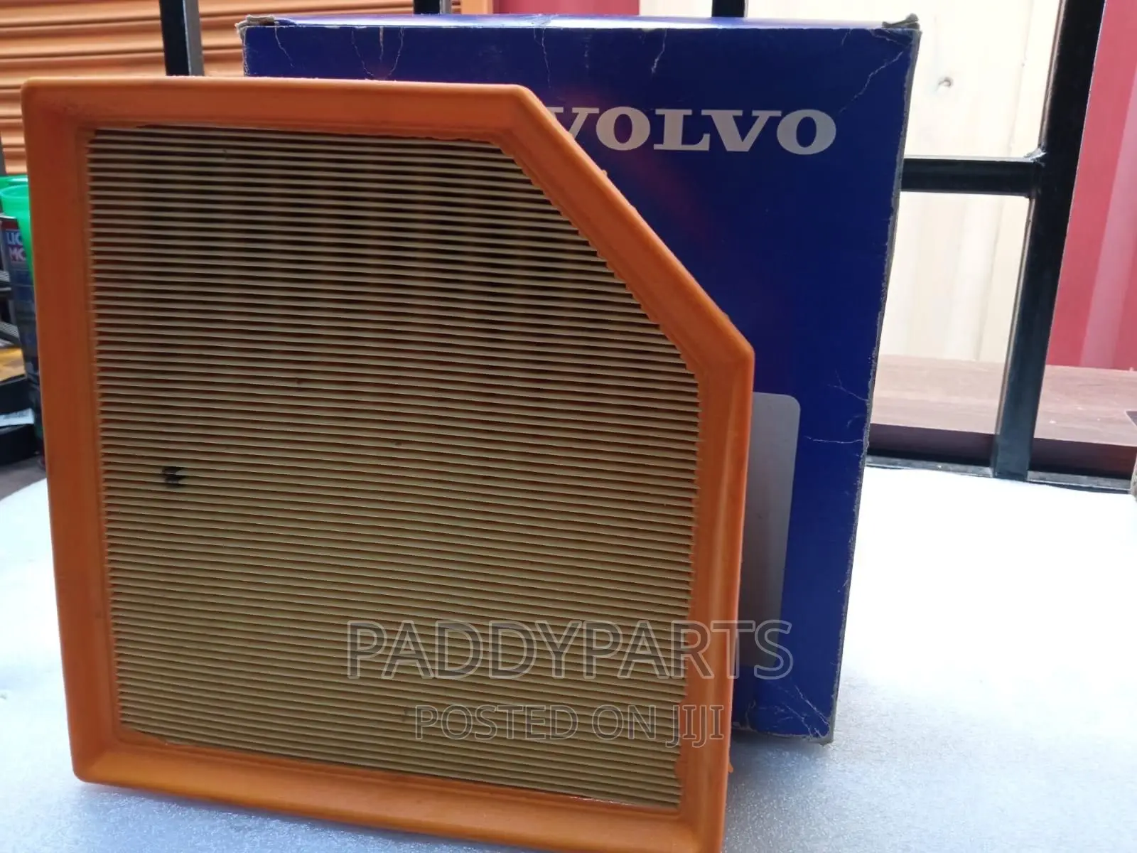 Volvo XC90 Air Filter