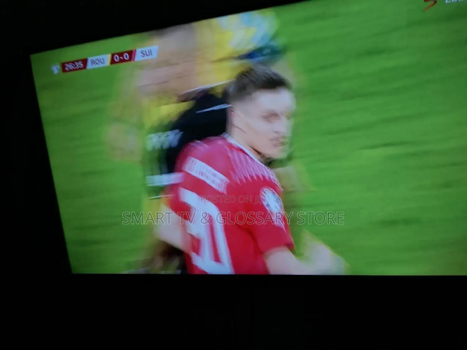 Samsung Uhd TV 43 Inches Original Jseries J5100,